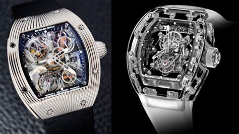 richard mille horse watch|Richard Mille most expensive watch.